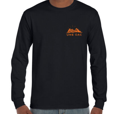 UNE OAC Long Sleeve Tee Thumbnail