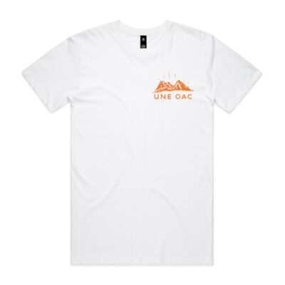 Go Wild for a While Tee Thumbnail