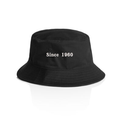 Since 1960 Bucket Hat Thumbnail