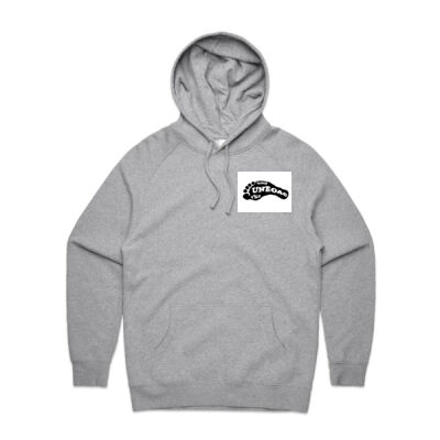 Old School Hoodie Thumbnail